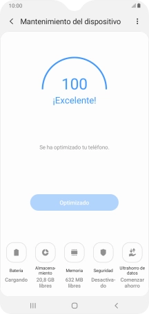 Pulsa Batería. Pulsa Batería.