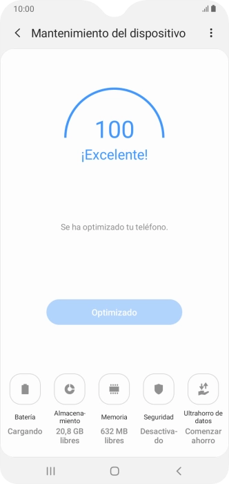 Pulsa Batería. Pulsa Batería.