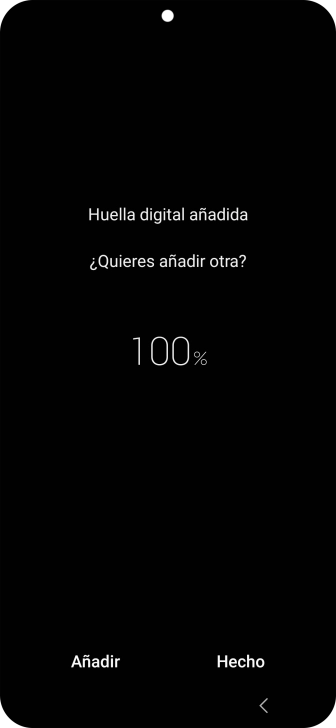 Pulsa Hecho.