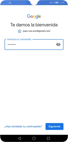 Pulsa Siguiente. Pulsa Siguiente.