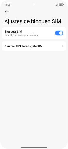 Pulsa el indicador junto a Pulsa el indicador junto a