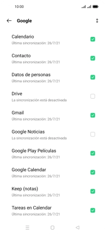 Pulsa la tecla de inicio para terminar y regresar a la pantalla de inicio. Pulsa la tecla de inicio para terminar y regresar a la pantalla de inicio.