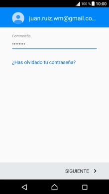 Pulsa SIGUIENTE. Pulsa SIGUIENTE.