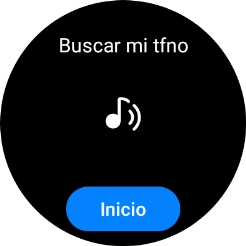 Pulsa el botón de inicio para terminar y regresar a la pantalla de inicio. Pulsa el botón de inicio para terminar y regresar a la pantalla de inicio.