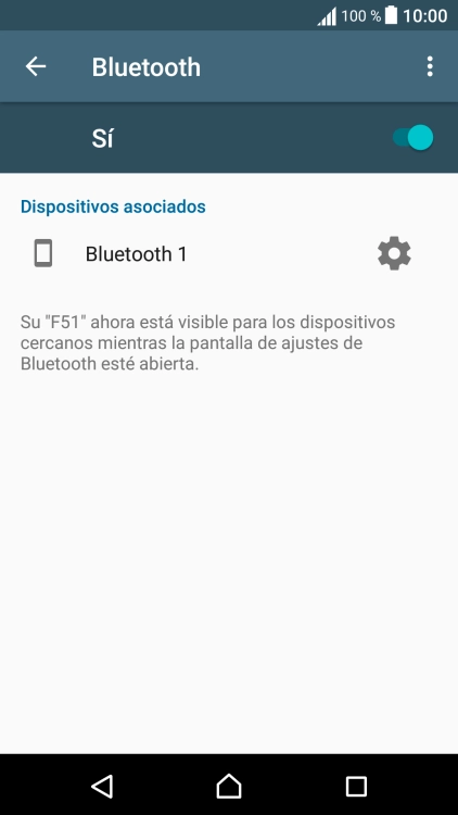 Pulsa la tecla de inicio para terminar y regresar a la pantalla de inicio. Pulsa la tecla de inicio para terminar y regresar a la pantalla de inicio.