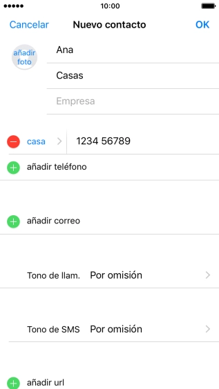 Pulsa OK.