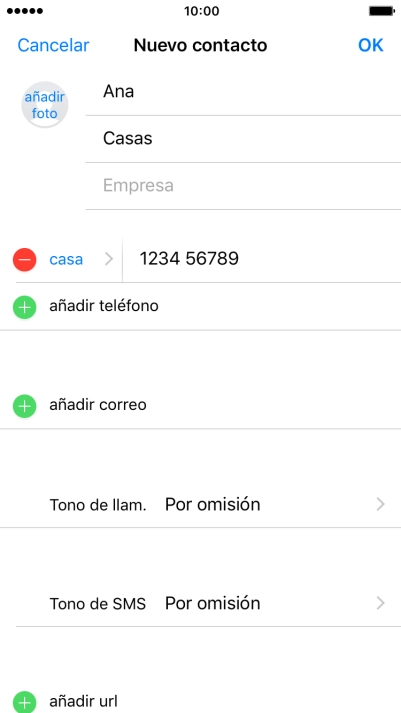 Pulsa OK.