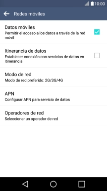 Pulsa APN.