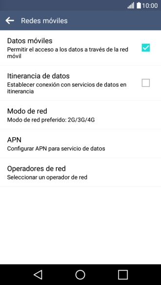 Pulsa APN.
