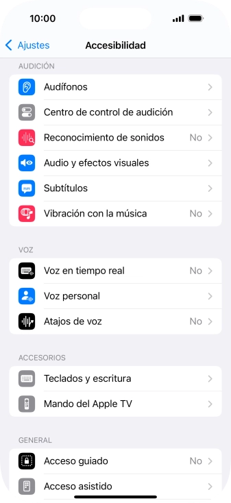 Pulsa una categoría bajo Pulsa una categoría bajo