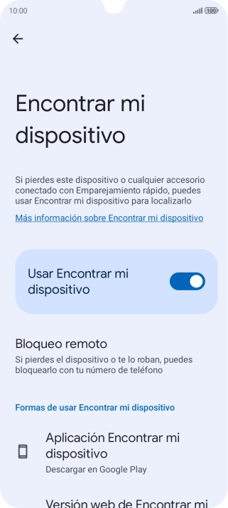 Desliza el dedo hacia arriba desde la parte inferior de la pantalla para terminar y volver a la pantalla de inicio. Desliza el dedo hacia arriba desde la parte inferior de la pantalla para terminar y volver a la pantalla de inicio.