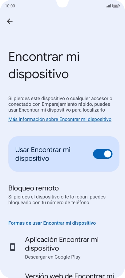 Desliza el dedo hacia arriba desde la parte inferior de la pantalla para terminar y volver a la pantalla de inicio. Desliza el dedo hacia arriba desde la parte inferior de la pantalla para terminar y volver a la pantalla de inicio.