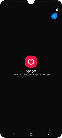 Pulsa Apagar. Pulsa Apagar.