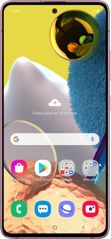 Samsung Galaxy A51 5G Samsung Galaxy A51 5G