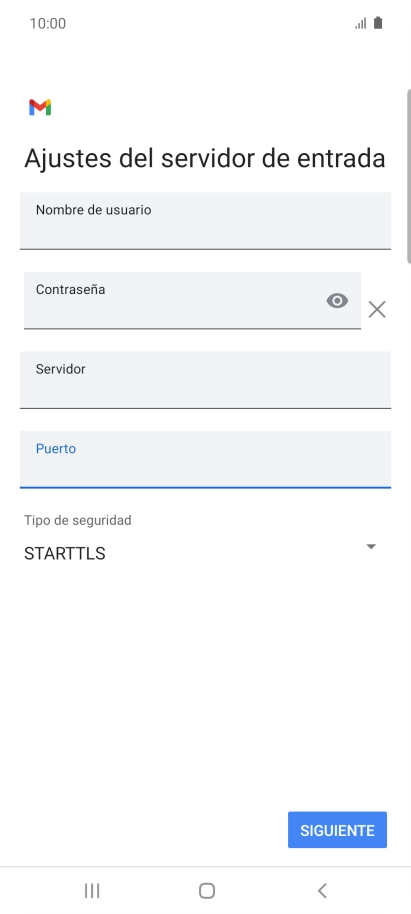 Pulsa la lista desplegable bajo Pulsa la lista desplegable bajo