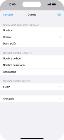 Pulsa SMTP. Pulsa SMTP.