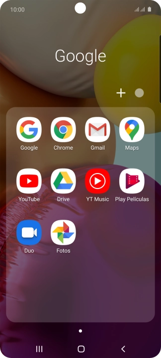 Pulsa Gmail. Pulsa Gmail.