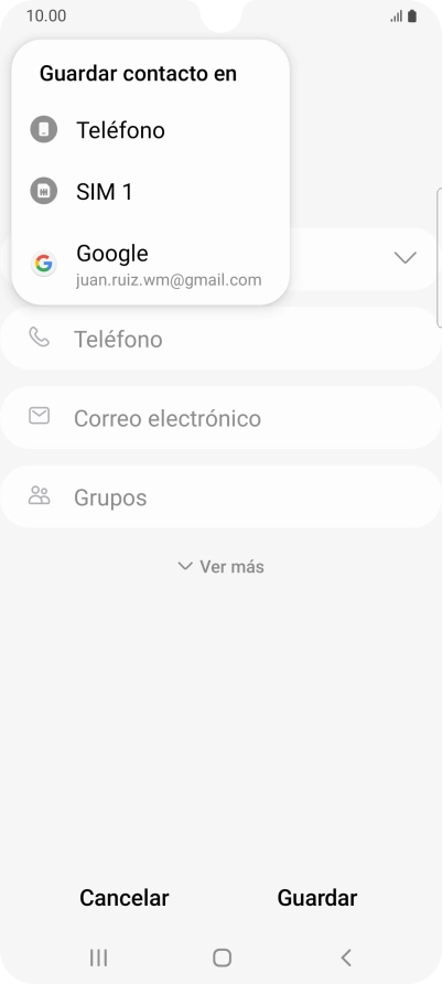 Pulsa Teléfono. Pulsa Teléfono.