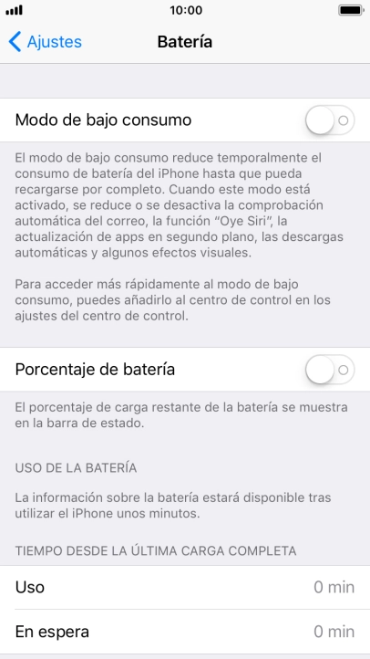 Pulsa el indicador junto a Pulsa el indicador junto a