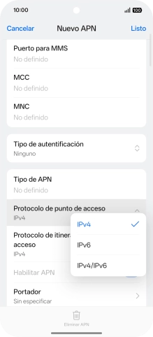 Pulsa IPv4. Pulsa IPv4.