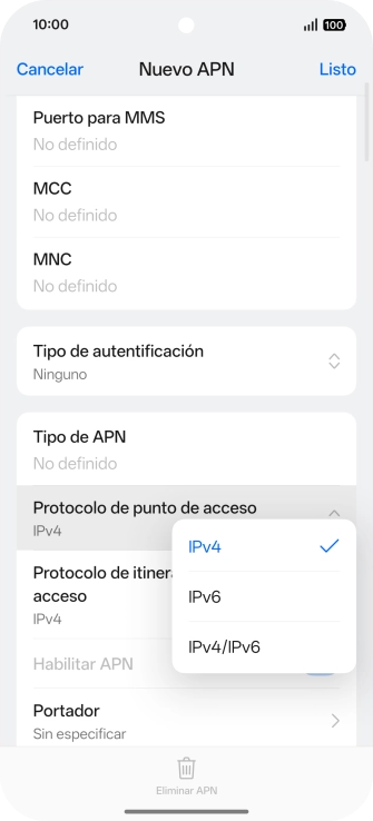 Pulsa IPv4. Pulsa IPv4.