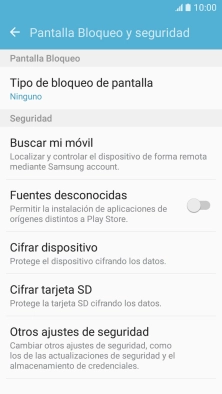 Pulsa la tecla de inicio para terminar y regresar a la pantalla de inicio. Pulsa la tecla de inicio para terminar y regresar a la pantalla de inicio.