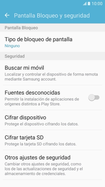 Pulsa la tecla de inicio para terminar y regresar a la pantalla de inicio. Pulsa la tecla de inicio para terminar y regresar a la pantalla de inicio.