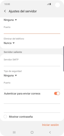 Pulsa la lista desplegable bajo Pulsa la lista desplegable bajo