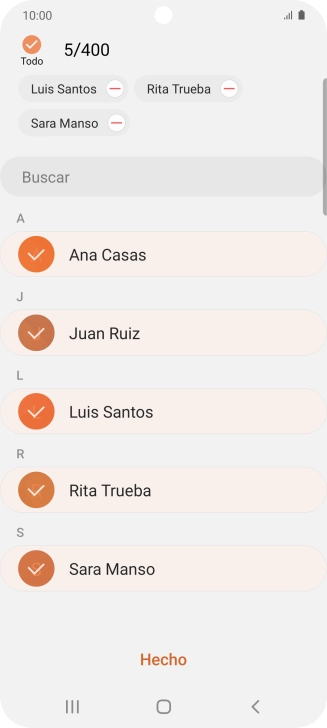 Pulsa Hecho. Pulsa Hecho.