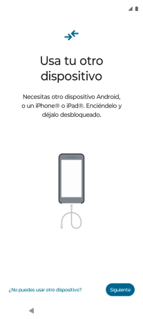 Pulsa Siguiente. Pulsa Siguiente.