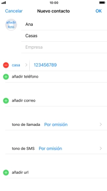 Pulsa OK.