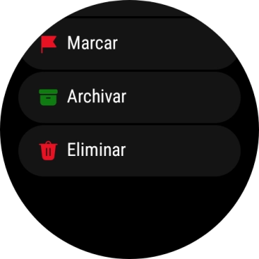 Pulsa Eliminar. Pulsa Eliminar.