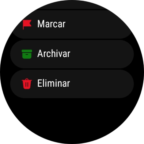 Pulsa Eliminar. Pulsa Eliminar.