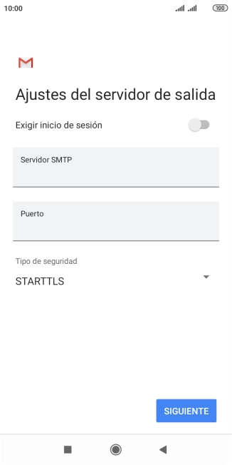 Pulsa en el campo bajo Pulsa en el campo bajo