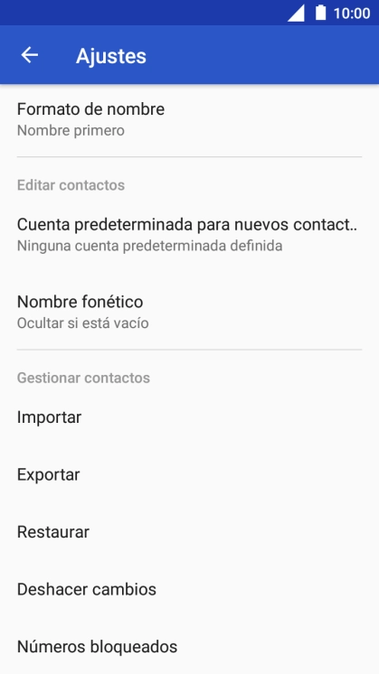 Pulsa Importar. Pulsa Importar.