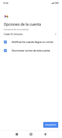 Pulsa la lista desplegable bajo Pulsa la lista desplegable bajo