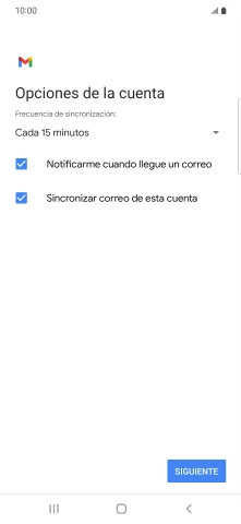 Pulsa la lista desplegable bajo Pulsa la lista desplegable bajo