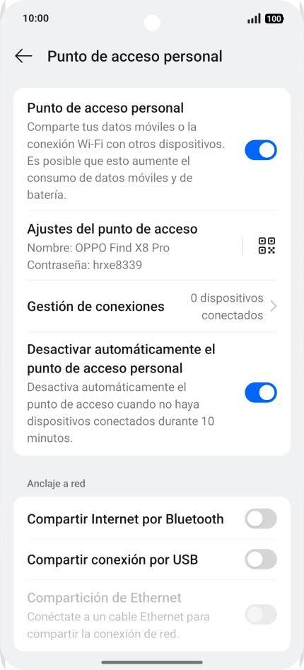 Desliza el dedo hacia arriba desde la parte inferior de la pantalla para terminar y volver a la pantalla de inicio. Desliza el dedo hacia arriba desde la parte inferior de la pantalla para terminar y volver a la pantalla de inicio.