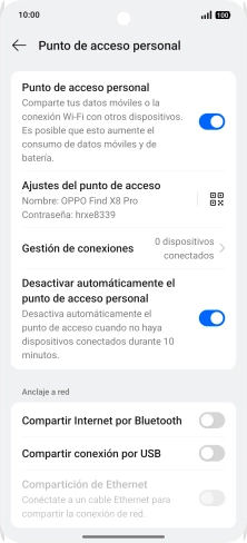 Desliza el dedo hacia arriba desde la parte inferior de la pantalla para terminar y volver a la pantalla de inicio. Desliza el dedo hacia arriba desde la parte inferior de la pantalla para terminar y volver a la pantalla de inicio.