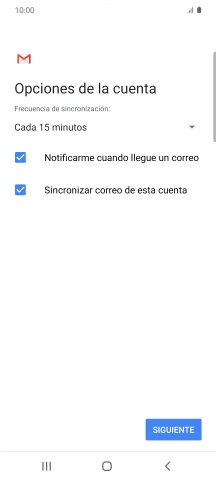 Pulsa la lista desplegable bajo Pulsa la lista desplegable bajo
