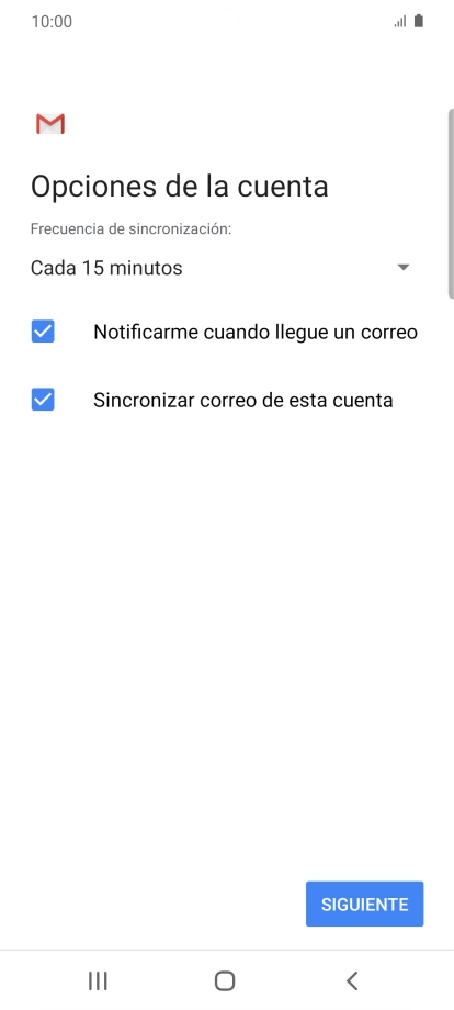 Pulsa la lista desplegable bajo Pulsa la lista desplegable bajo