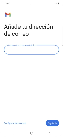 Pulsa Siguiente. Pulsa Siguiente.