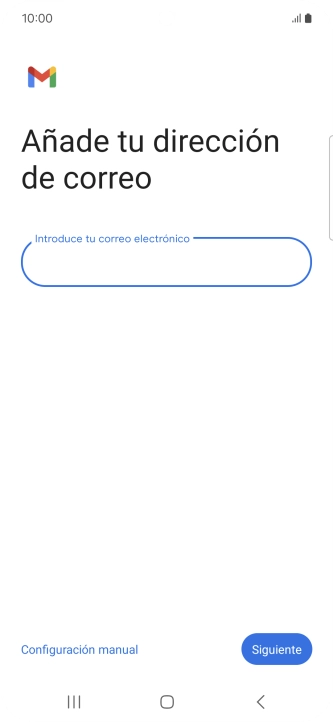 Pulsa Siguiente. Pulsa Siguiente.
