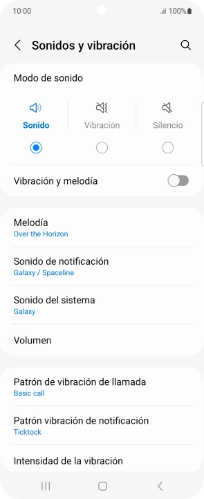 Pulsa Melodia.