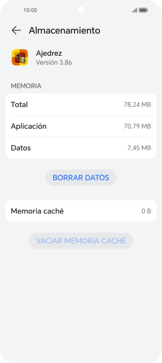 Desliza el dedo hacia arriba desde la parte inferior de la pantalla para terminar y volver a la pantalla de inicio. Desliza el dedo hacia arriba desde la parte inferior de la pantalla para terminar y volver a la pantalla de inicio.