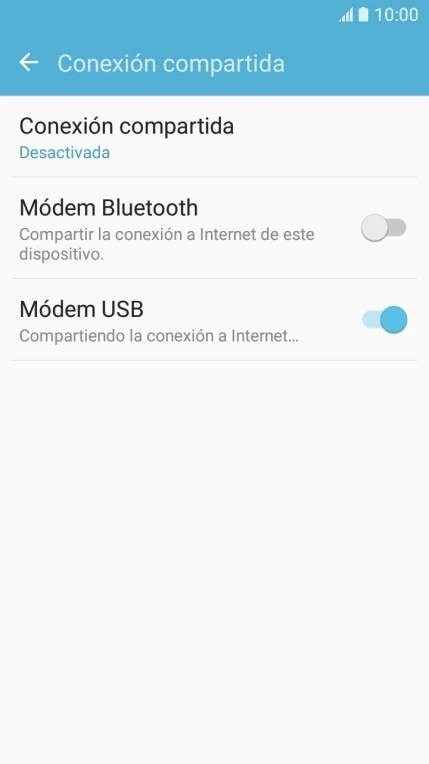 Pulsa la tecla de inicio para terminar y regresar a la pantalla de inicio. Pulsa la tecla de inicio para terminar y regresar a la pantalla de inicio.