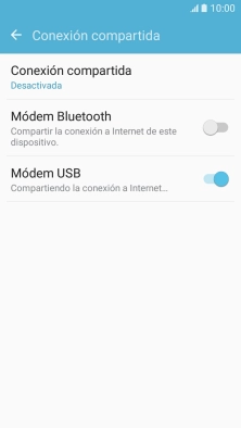 Pulsa la tecla de inicio para terminar y regresar a la pantalla de inicio. Pulsa la tecla de inicio para terminar y regresar a la pantalla de inicio.