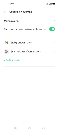 Pulsa la tecla de inicio para terminar y regresar a la pantalla de inicio. Pulsa la tecla de inicio para terminar y regresar a la pantalla de inicio.