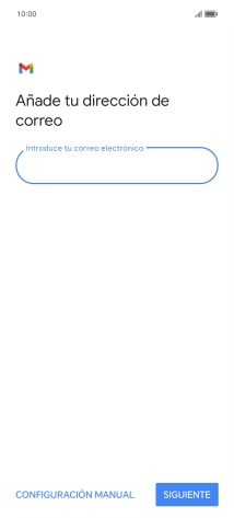 Pulsa SIGUIENTE. Pulsa SIGUIENTE.