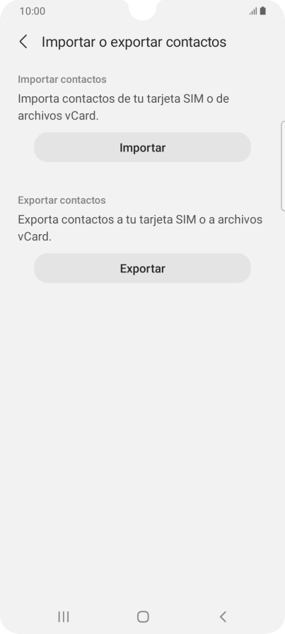 Pulsa Importar. Pulsa Importar.